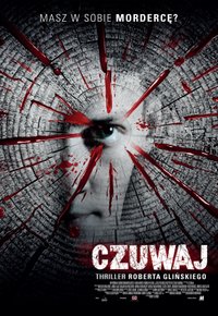 Plakat Filmu Czuwaj (2017)